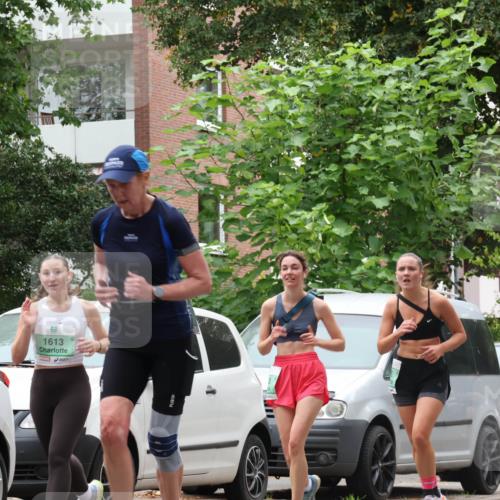 21.09.2025 - PSD Bank Halbmarathon Luisa Fischer http://msf.ph/oto/8921707 21.09.2025 12:06:29 Laufen 1613, 418 meine-sportfotos.de