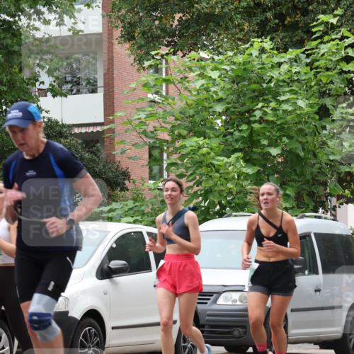 21.09.2025 - PSD Bank Halbmarathon Luisa Fischer http://msf.ph/oto/8921708 21.09.2025 12:06:30 Laufen 1613, 6418 meine-sportfotos.de