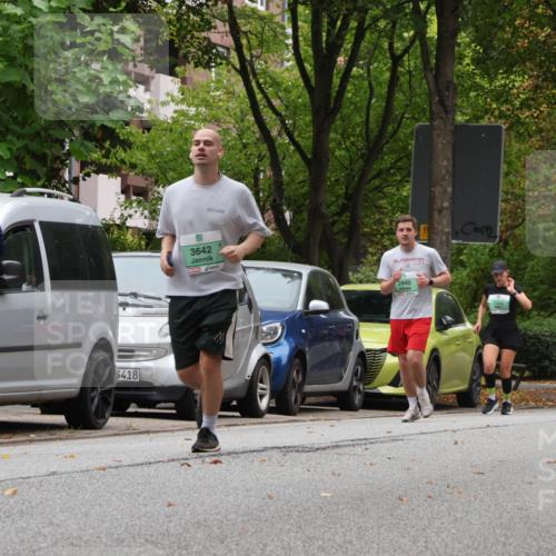 21.09.2025 - PSD Bank Halbmarathon Luisa Fischer http://msf.ph/oto/8921721 21.09.2025 12:06:34 Laufen 3445, 3418, 3642, 2840, 3265, 1682 meine-sportfotos.de