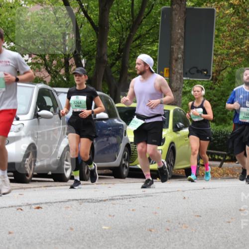 21.09.2025 - PSD Bank Halbmarathon Luisa Fischer http://msf.ph/oto/8921730 21.09.2025 12:06:37 Laufen 2840, 418, 3264, 1065, 1682, 000 meine-sportfotos.de