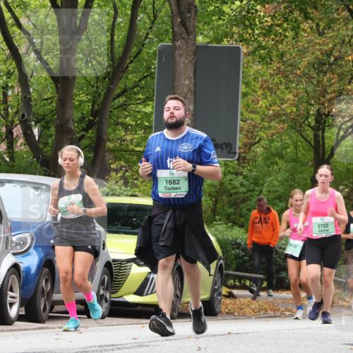 21.09.2025 - PSD Bank Halbmarathon Luisa Fischer http://msf.ph/oto/8921745 21.09.2025 12:06:39 Laufen 10, 1682, 63, 4030, 2752, 3124, 350 meine-sportfotos.de