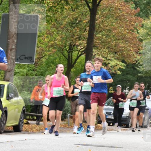21.09.2025 - PSD Bank Halbmarathon Luisa Fischer http://msf.ph/oto/8921748 21.09.2025 12:06:40 Laufen 1682, 3501 meine-sportfotos.de