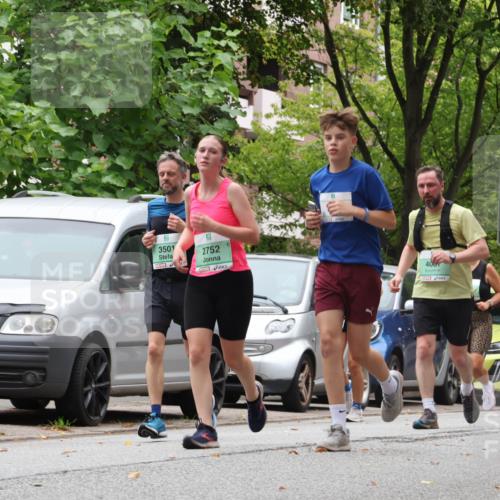 21.09.2025 - PSD Bank Halbmarathon Luisa Fischer http://msf.ph/oto/8921775 21.09.2025 12:06:45 Laufen 9, 3501, 2752, 400 meine-sportfotos.de