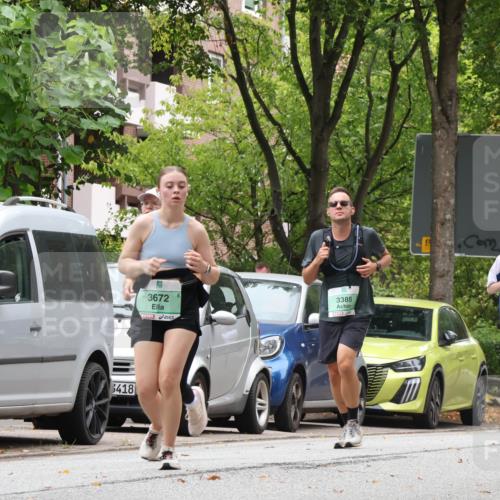21.09.2025 - PSD Bank Halbmarathon Luisa Fischer http://msf.ph/oto/8921805 21.09.2025 12:06:49 Laufen 124, 6418, 3672, 3385, 1552, 1474 meine-sportfotos.de