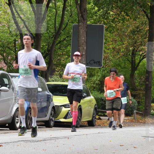 21.09.2025 - PSD Bank Halbmarathon Luisa Fischer http://msf.ph/oto/8921822 21.09.2025 12:06:52 Laufen 3418, 1552, 474, 3690, 3219, 3111 meine-sportfotos.de