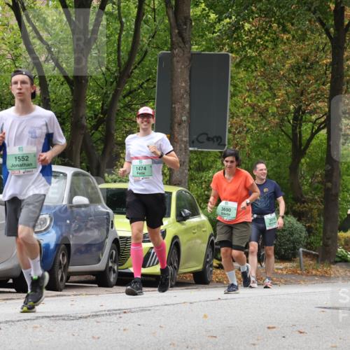 21.09.2025 - PSD Bank Halbmarathon Luisa Fischer http://msf.ph/oto/8921825 21.09.2025 12:06:52 Laufen 418, 1552, 1474, 3690, 3219, 31115, 56 meine-sportfotos.de