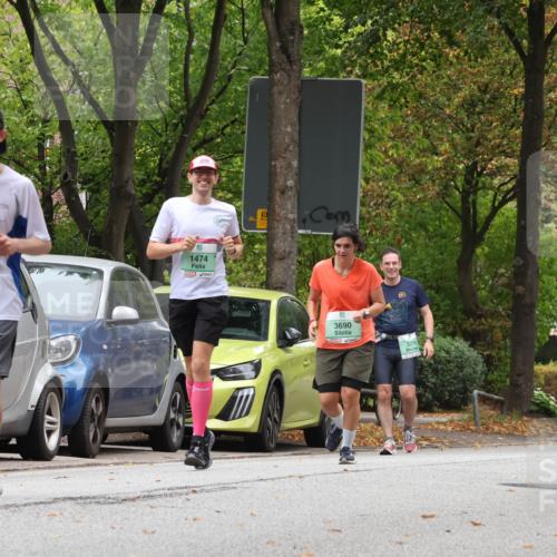 21.09.2025 - PSD Bank Halbmarathon Luisa Fischer http://msf.ph/oto/8921826 21.09.2025 12:06:53 Laufen 5418, 1552, 1474, 3690, 3219, 3111 meine-sportfotos.de