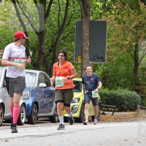 21.09.2025 - PSD Bank Halbmarathon Luisa Fischer http://msf.ph/oto/8921835 21.09.2025 12:06:54 Laufen 418, 3690, 3219, 3111, 2956 meine-sportfotos.de