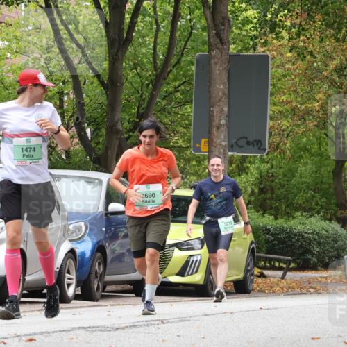 21.09.2025 - PSD Bank Halbmarathon Luisa Fischer http://msf.ph/oto/8921838 21.09.2025 12:06:55 Laufen 3418, 4, 1474, 2690, 3219, 3111 meine-sportfotos.de