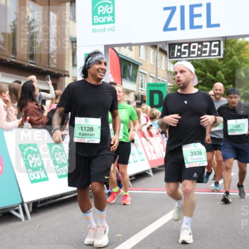 21.09.2025 - PSD Bank Halbmarathon Strokosch-Dieckow http://msf.ph/oto/8921843 21.09.2025 11:58:58 Ziel 1122, 1128, 1338, 1521, 1531, 1532, 2306, 2371, 2543, 2590, 2594, 2604, 2660, 2870, 2928, 3198, 3356, 3542, 3936 meine-sportfotos.de
