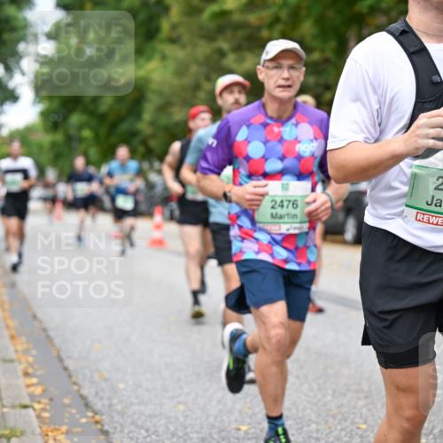 21.09.2025 - PSD Bank Halbmarathon Dr. Thomas Lammeyer http://msf.ph/oto/8921848 21.09.2025 10:41:18 Laufen 2476, 2093 meine-sportfotos.de