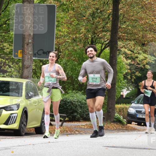 21.09.2025 - PSD Bank Halbmarathon Luisa Fischer http://msf.ph/oto/8921874 21.09.2025 12:06:58 Laufen 311, 2714, 661, 2 meine-sportfotos.de