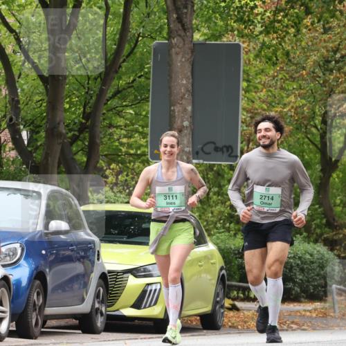 21.09.2025 - PSD Bank Halbmarathon Luisa Fischer http://msf.ph/oto/8921880 21.09.2025 12:06:59 Laufen 3111, 2714 meine-sportfotos.de