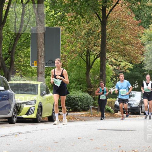 21.09.2025 - PSD Bank Halbmarathon Luisa Fischer http://msf.ph/oto/8921903 21.09.2025 12:07:03 Laufen 1661, 3296, 1054 meine-sportfotos.de