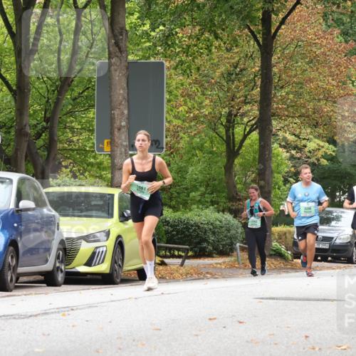 21.09.2025 - PSD Bank Halbmarathon Luisa Fischer http://msf.ph/oto/8921905 21.09.2025 12:07:03 Laufen 1661, 1054, 3296, 3562, 2956 meine-sportfotos.de