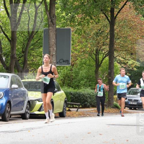 21.09.2025 - PSD Bank Halbmarathon Luisa Fischer http://msf.ph/oto/8921909 21.09.2025 12:07:04 Laufen 1661, 3562, 3296, 1054, 2956 meine-sportfotos.de
