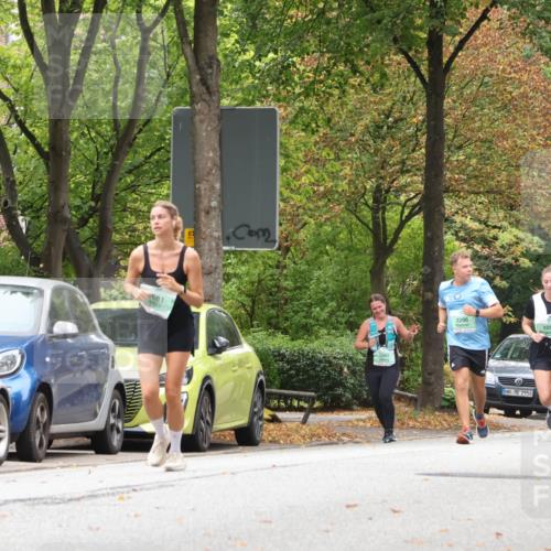 21.09.2025 - PSD Bank Halbmarathon Luisa Fischer http://msf.ph/oto/8921911 21.09.2025 12:07:04 Laufen 661, 3562, 3296, 1054, 2956 meine-sportfotos.de