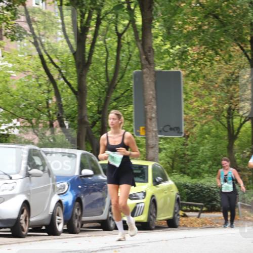 21.09.2025 - PSD Bank Halbmarathon Luisa Fischer http://msf.ph/oto/8921913 21.09.2025 12:07:05 Laufen 6418 meine-sportfotos.de