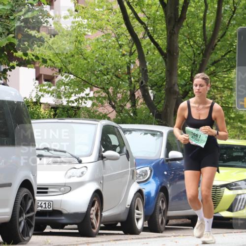 21.09.2025 - PSD Bank Halbmarathon Luisa Fischer http://msf.ph/oto/8921915 21.09.2025 12:07:05 Laufen 3418, 1661 meine-sportfotos.de