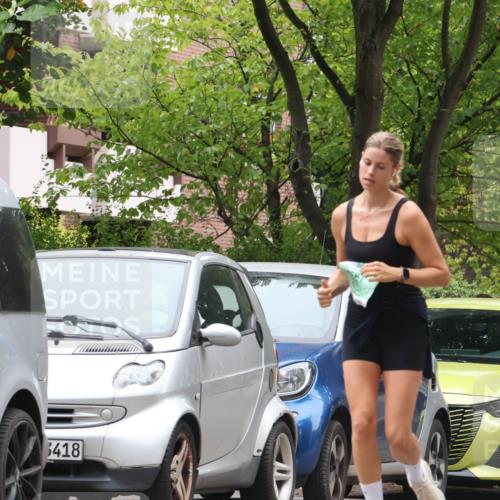 21.09.2025 - PSD Bank Halbmarathon Luisa Fischer http://msf.ph/oto/8921917 21.09.2025 12:07:05 Laufen 6418 meine-sportfotos.de