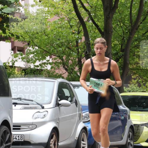 21.09.2025 - PSD Bank Halbmarathon Luisa Fischer http://msf.ph/oto/8921919 21.09.2025 12:07:06 Laufen 3418, 1661 meine-sportfotos.de