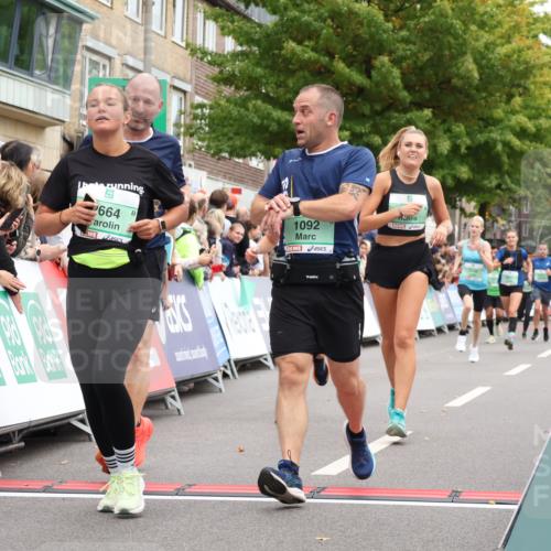 21.09.2025 - PSD Bank Halbmarathon Strokosch-Dieckow http://msf.ph/oto/8921930 21.09.2025 11:59:10 Ziel 1064, 1092, 1093, 1258, 2344, 2436, 2441, 2540, 2582, 2594, 2604, 2641, 2664, 3771 meine-sportfotos.de