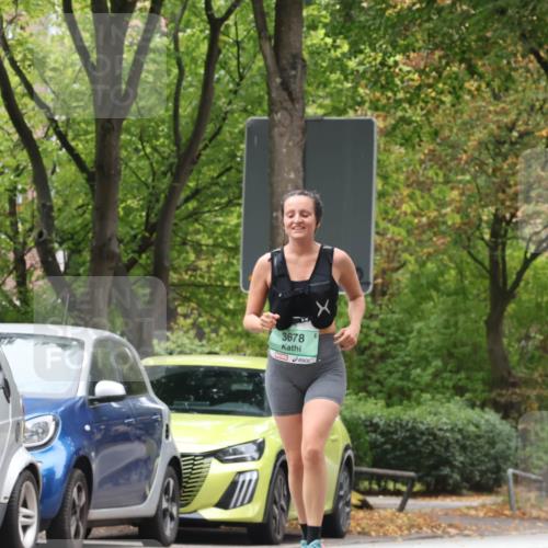 21.09.2025 - PSD Bank Halbmarathon Luisa Fischer http://msf.ph/oto/8921957 21.09.2025 12:07:13 Laufen 3678 meine-sportfotos.de