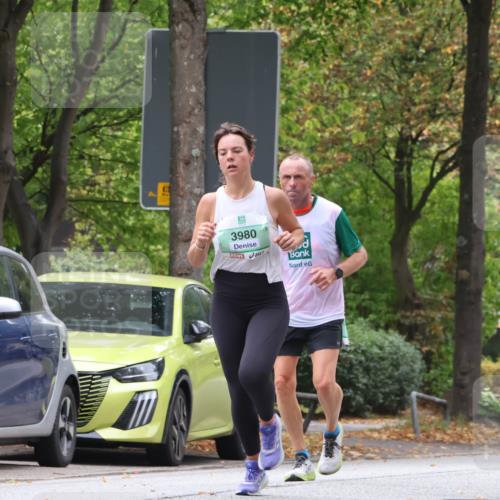 21.09.2025 - PSD Bank Halbmarathon Luisa Fischer http://msf.ph/oto/8921969 21.09.2025 12:07:17 Laufen 3980, 2726 meine-sportfotos.de