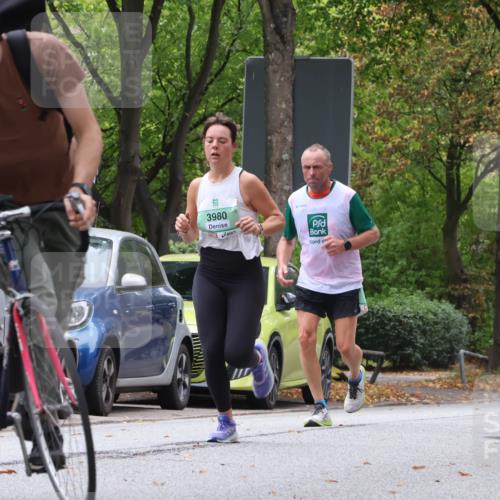 21.09.2025 - PSD Bank Halbmarathon Luisa Fischer http://msf.ph/oto/8921977 21.09.2025 12:07:17 Laufen 6418, 3980, 2956 meine-sportfotos.de