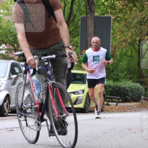 21.09.2025 - PSD Bank Halbmarathon Luisa Fischer http://msf.ph/oto/8921978 21.09.2025 12:07:18 Laufen 5418 meine-sportfotos.de