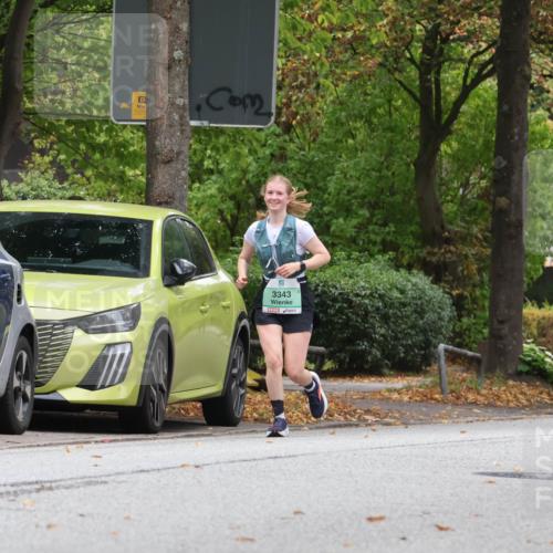 21.09.2025 - PSD Bank Halbmarathon Luisa Fischer http://msf.ph/oto/8921983 21.09.2025 12:07:24 Laufen 3343, 1675 meine-sportfotos.de