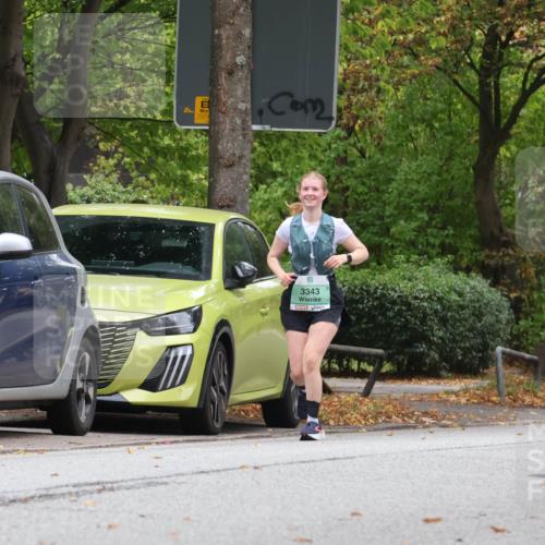 21.09.2025 - PSD Bank Halbmarathon Luisa Fischer http://msf.ph/oto/8921984 21.09.2025 12:07:24 Laufen 3343 meine-sportfotos.de