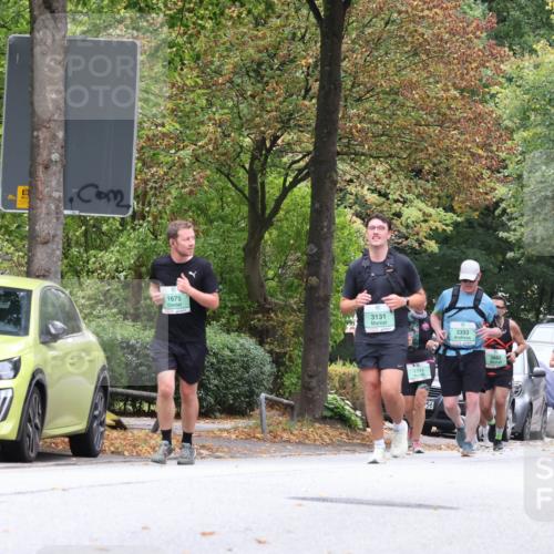 21.09.2025 - PSD Bank Halbmarathon Luisa Fischer http://msf.ph/oto/8922014 21.09.2025 12:07:30 Laufen 1675, 3131, 3333, 17, 56, 2882, 3327 meine-sportfotos.de