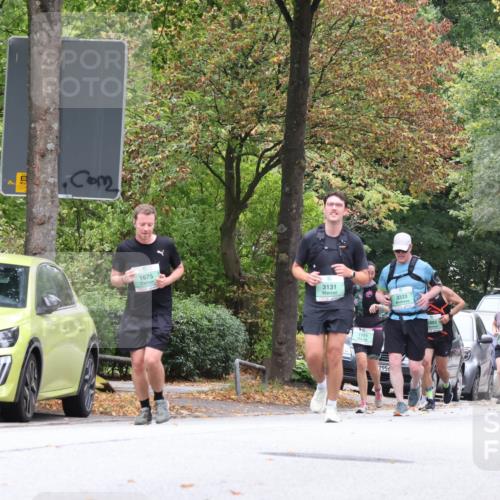21.09.2025 - PSD Bank Halbmarathon Luisa Fischer http://msf.ph/oto/8922016 21.09.2025 12:07:31 Laufen 1675, 3131, 3333, 1771, 2956, 3327, 1065 meine-sportfotos.de