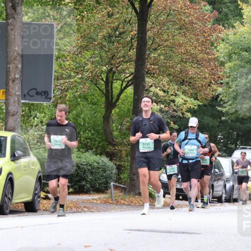 21.09.2025 - PSD Bank Halbmarathon Luisa Fischer http://msf.ph/oto/8922018 21.09.2025 12:07:31 Laufen 1675, 3131, 1771, 3333, 2882, 3327 meine-sportfotos.de
