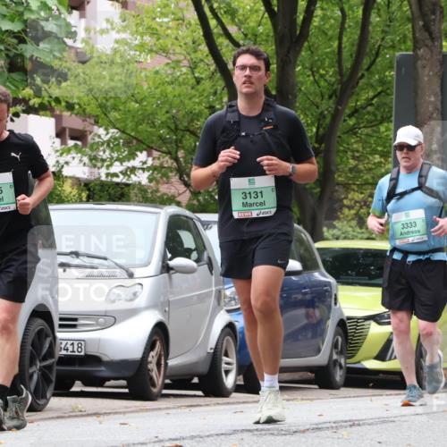 21.09.2025 - PSD Bank Halbmarathon Luisa Fischer http://msf.ph/oto/8922030 21.09.2025 12:07:37 Laufen 1675, 6418, 3131, 3333 meine-sportfotos.de