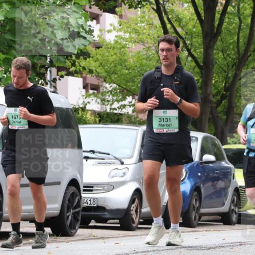 21.09.2025 - PSD Bank Halbmarathon Luisa Fischer http://msf.ph/oto/8922032 21.09.2025 12:07:37 Laufen 5, 1675, 3131, 3418, 3333 meine-sportfotos.de