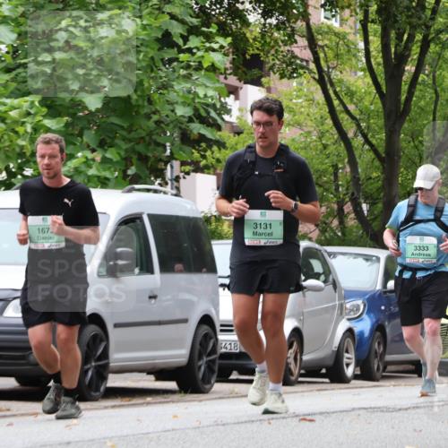 21.09.2025 - PSD Bank Halbmarathon Luisa Fischer http://msf.ph/oto/8922036 21.09.2025 12:07:38 Laufen 167, 3131, 418, 3333 meine-sportfotos.de