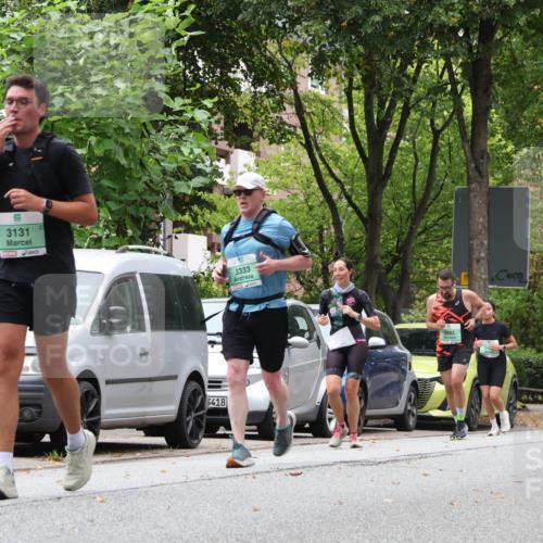 21.09.2025 - PSD Bank Halbmarathon Luisa Fischer http://msf.ph/oto/8922046 21.09.2025 12:07:40 Laufen 3131, 418, 3333, 2882, 34, 3327 meine-sportfotos.de