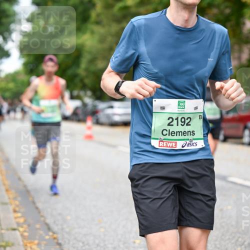 21.09.2025 - PSD Bank Halbmarathon Dr. Thomas Lammeyer http://msf.ph/oto/8922052 21.09.2025 10:41:30 Laufen 2192 meine-sportfotos.de