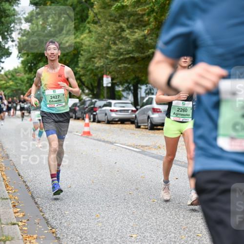 21.09.2025 - PSD Bank Halbmarathon Dr. Thomas Lammeyer http://msf.ph/oto/8922054 21.09.2025 10:41:30 Laufen 361, 2427, 9, 2260, 2192 meine-sportfotos.de