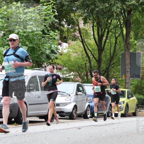 21.09.2025 - PSD Bank Halbmarathon Luisa Fischer http://msf.ph/oto/8922056 21.09.2025 12:07:41 Laufen 3333, 418, 2882 meine-sportfotos.de