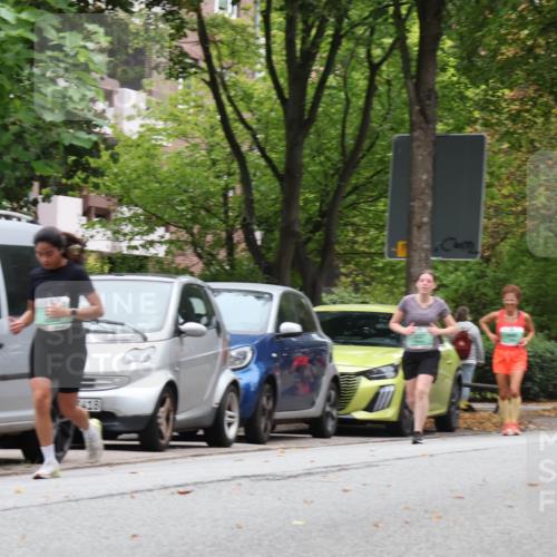 21.09.2025 - PSD Bank Halbmarathon Luisa Fischer http://msf.ph/oto/8922071 21.09.2025 12:07:44 Laufen 2862 meine-sportfotos.de