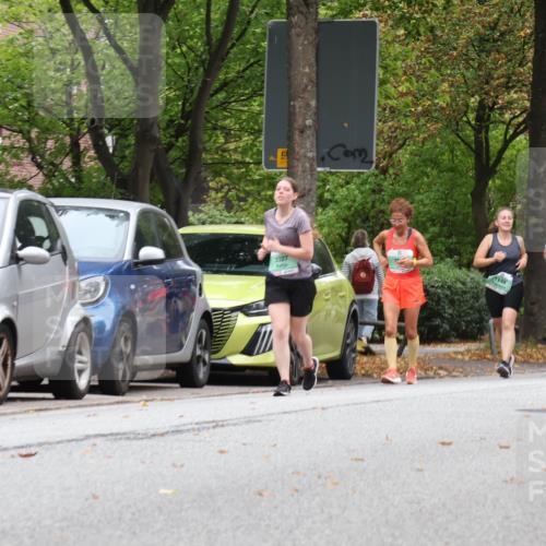 21.09.2025 - PSD Bank Halbmarathon Luisa Fischer http://msf.ph/oto/8922072 21.09.2025 12:07:44 Laufen 3418, 2227, 1148, 1149, 2887 meine-sportfotos.de