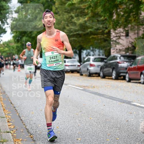 21.09.2025 - PSD Bank Halbmarathon Dr. Thomas Lammeyer http://msf.ph/oto/8922076 21.09.2025 10:41:31 Laufen 361, 2427, 2260 meine-sportfotos.de