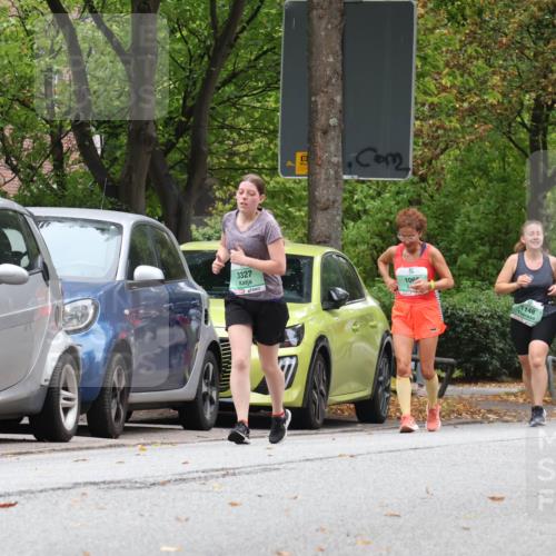 21.09.2025 - PSD Bank Halbmarathon Luisa Fischer http://msf.ph/oto/8922077 21.09.2025 12:07:45 Laufen 18, 3327, 106, 1148, 1149 meine-sportfotos.de