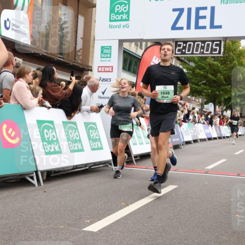 21.09.2025 - PSD Bank Halbmarathon Strokosch-Dieckow http://msf.ph/oto/8922081 21.09.2025 11:59:28 Ziel 1648, 2186, 2325, 2328, 2484, 2533, 2602, 2610, 2718, 2785, 3962 meine-sportfotos.de