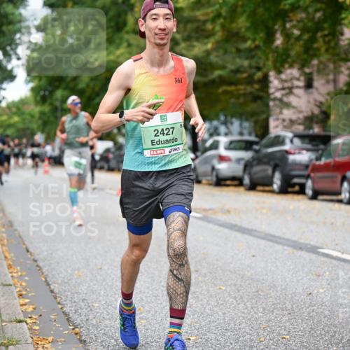 21.09.2025 - PSD Bank Halbmarathon Dr. Thomas Lammeyer http://msf.ph/oto/8922083 21.09.2025 10:41:31 Laufen 2427, 361 meine-sportfotos.de