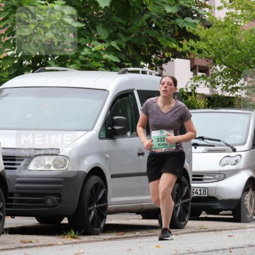 21.09.2025 - PSD Bank Halbmarathon Luisa Fischer http://msf.ph/oto/8922085 21.09.2025 12:07:48 Laufen 332, 418 meine-sportfotos.de