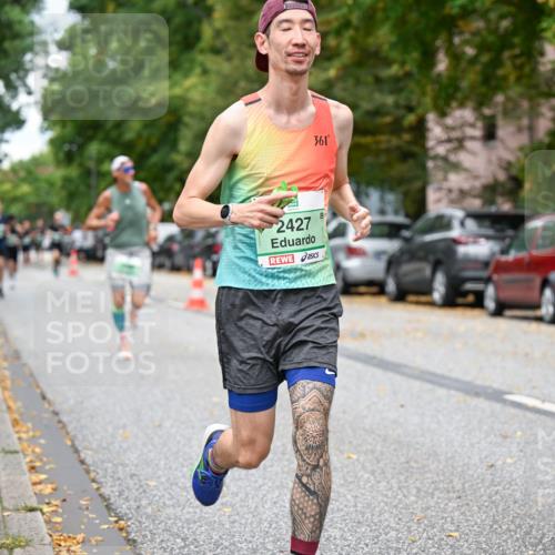 21.09.2025 - PSD Bank Halbmarathon Dr. Thomas Lammeyer http://msf.ph/oto/8922086 21.09.2025 10:41:31 Laufen 361, 2427 meine-sportfotos.de